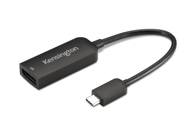KENSINGTON Adapter F CV5000DP USB-C to DP - e-furniture