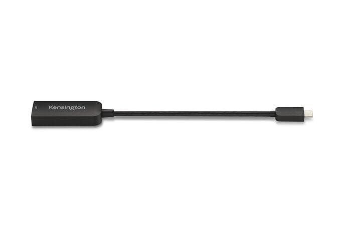 KENSINGTON Adapter F CV5000DP USB-C to DP - e-furniture