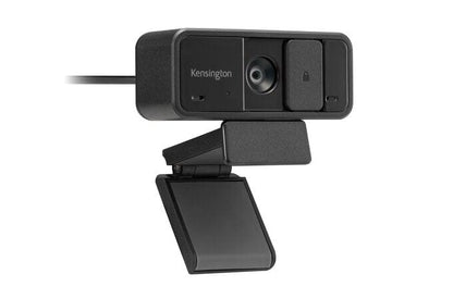 KENSINGTON W1050 1080p Fixed Focus Wide Angle Webcam Accessories Acco UK Ltd   