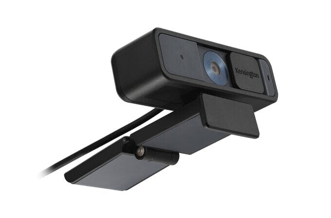 KENSINGTON W2000 1080p Auto Focus Webcam Accessories Acco UK Ltd   