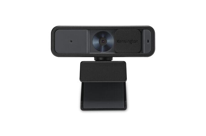 KENSINGTON W2000 1080p Auto Focus Webcam Accessories Acco UK Ltd   