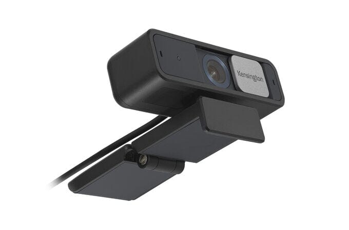 KENSINGTON W2050 Pro 1080p Auto Focus Webcam Accessories Acco UK Ltd   
