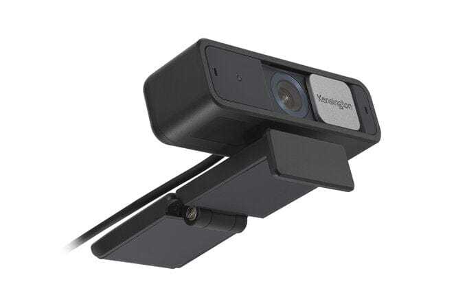 KENSINGTON W2050 Pro 1080p Auto Focus Webcam - e-furniture