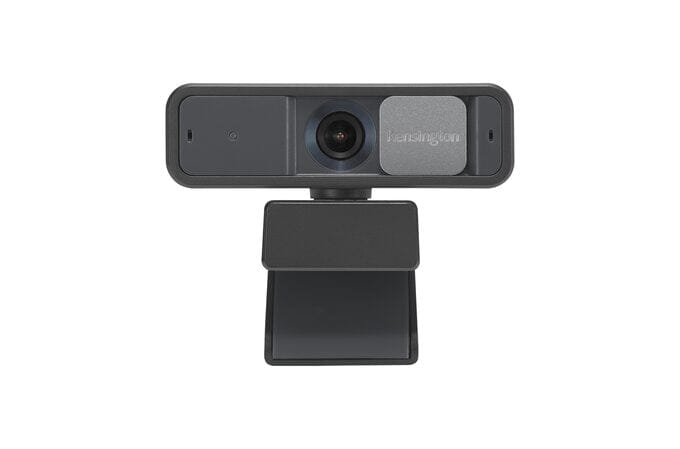 KENSINGTON W2050 Pro 1080p Auto Focus Webcam Accessories Acco UK Ltd   