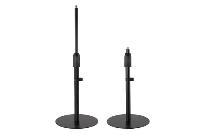 KENSINGTON A1010 Telescoping Desk Stand Accessories Acco UK Ltd   