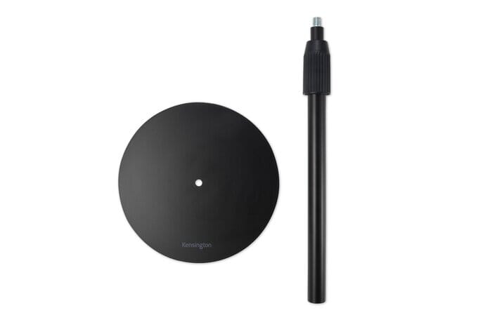KENSINGTON A1010 Telescoping Desk Stand Accessories Acco UK Ltd   