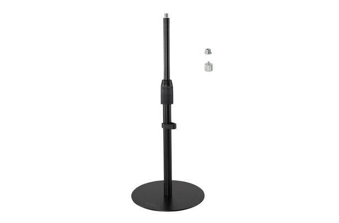 KENSINGTON A1010 Telescoping Desk Stand Accessories Acco UK Ltd   