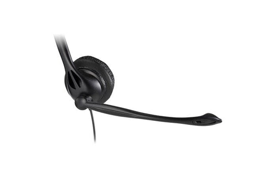 KENSINGTON Classic USB-A Mono Headset with Mic and Volume Control Accessories Acco UK Ltd   