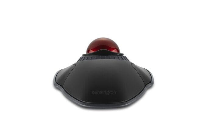 KENSINGTON Orbit® Wireless Trackball with Scroll Ring - e-furniture