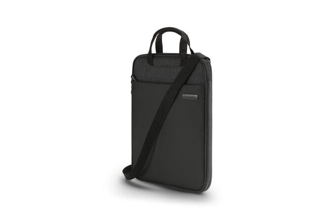 KENSINGTON 12" Eco-Friendly Laptop Sleeve Accessories Acco UK Ltd   
