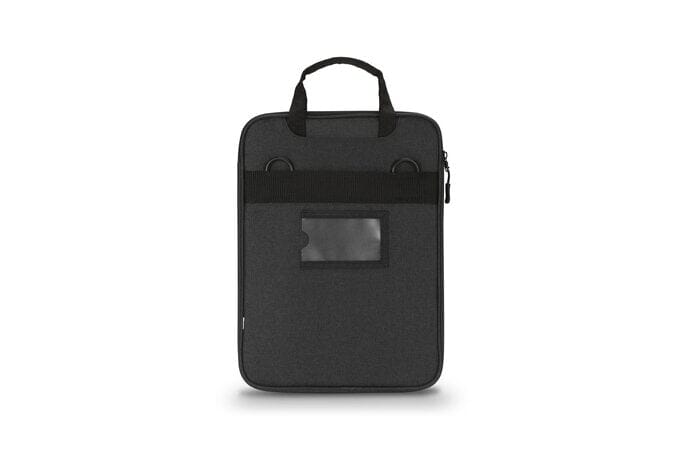 KENSINGTON 12" Eco-Friendly Laptop Sleeve Accessories Acco UK Ltd   