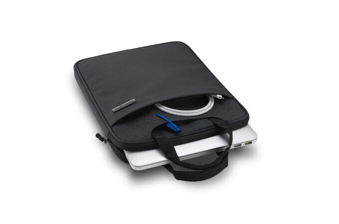 KENSINGTON 12" Eco-Friendly Laptop Sleeve Accessories Acco UK Ltd   