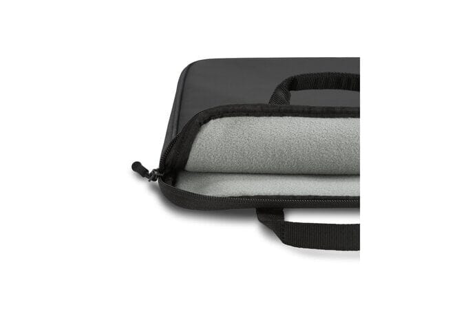 KENSINGTON 14" Eco-Friendly Laptop Sleeve Accessories Acco UK Ltd   