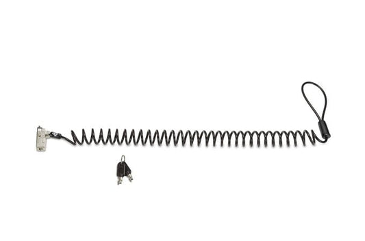 KENSINGTON Slim NanoSaver® 2.0 Portable Keyed Laptop Lock Accessories Acco UK Ltd   