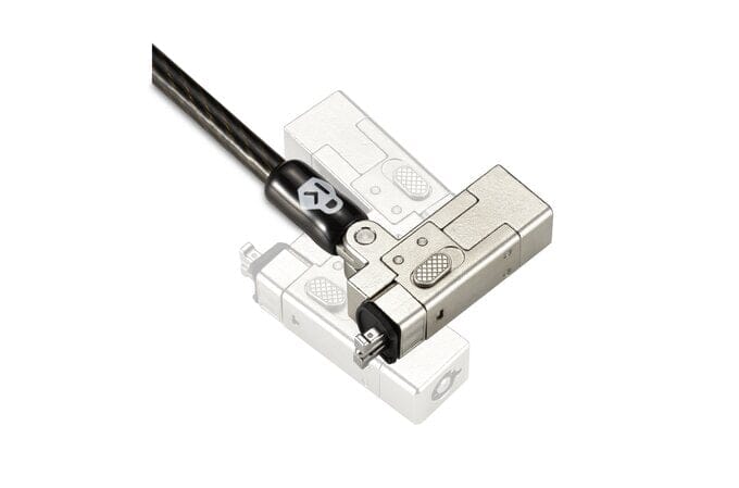 KENSINGTON Slim NanoSaver® 2.0 Keyed Laptop Lock Accessories Acco UK Ltd   