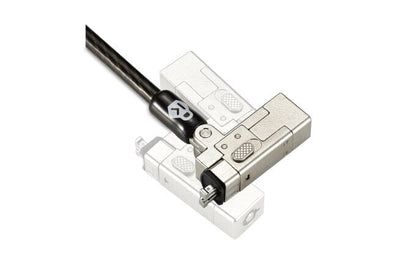 KENSINGTONSlim NanoSaver® 2.0 Keyed Laptop Lock Accessories Acco UK Ltd   