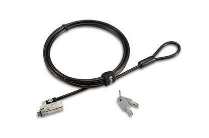 KENSINGTONSlim NanoSaver® 2.0 Keyed Laptop Lock Accessories Acco UK Ltd   