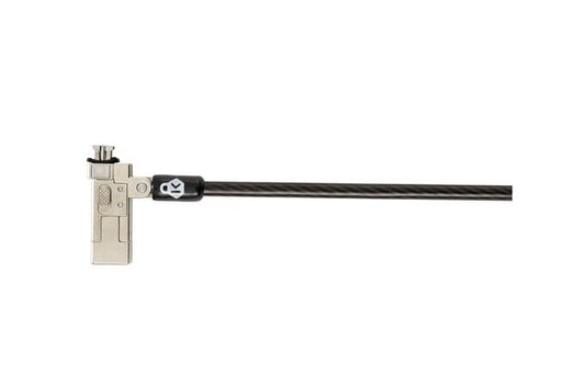 KENSINGTONSlim NanoSaver® 2.0 Keyed Laptop Lock Accessories Acco UK Ltd   
