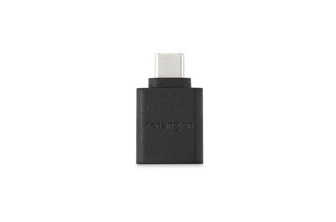 KENSINGTON CA1010 USB-C to USB-A M/F Adapter - e-furniture