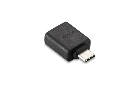KENSINGTON CA1010 USB-C to USB-A M/F Adapter Accessories Acco UK Ltd   