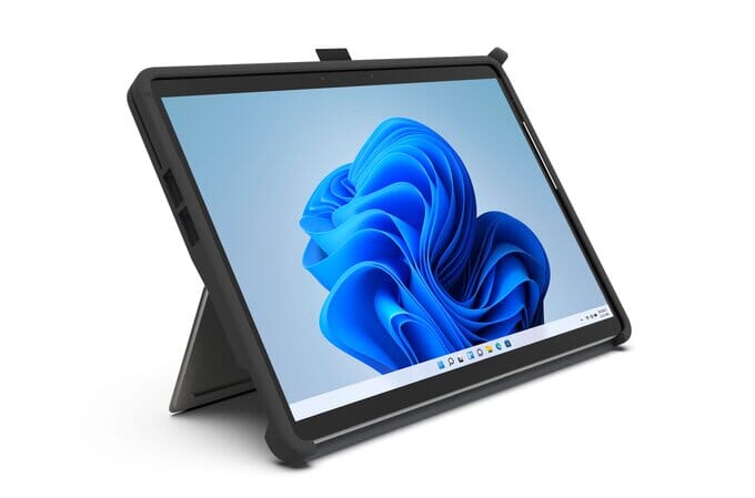 KENSINGTON BlackBelt™ Rugged Case for Surface Pro 9 Accessories Acco UK Ltd   