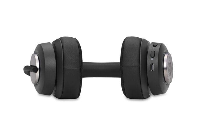 KENSINGTON H3000 Bluetooth Over-Ear Headset - e-furniture