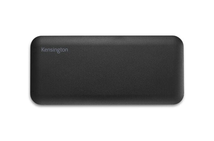 KENSINGTON SD4840P USB-C 10Gbps Triple Video Driverless Docking Station - 85W PD - DP++/HDMI - Windows - e-furniture
