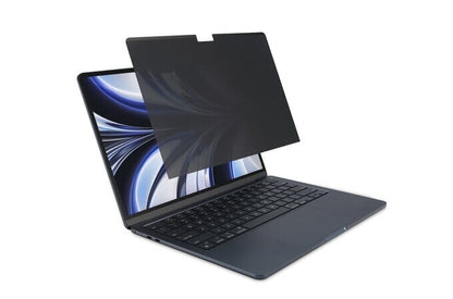KENSINGTON MagPro™ Elite Magnetic Privacy Screen Filter for Apple MacBook Air 13" (M2, 2022) Accessories Acco UK Ltd   