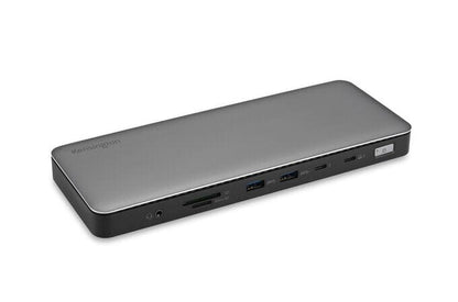 KENSINGTON SD5760T Thunderbolt™ 4 Dual 4K Docking Station – 96W PD – Windows/macOS Accessories Acco UK Ltd   