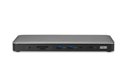 KENSINGTON SD5760T Thunderbolt™ 4 Dual 4K Docking Station – 96W PD – Windows/macOS Accessories Acco UK Ltd   