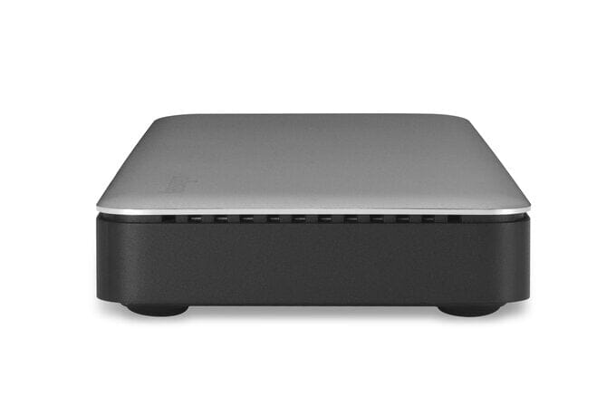 KENSINGTON SD5760T Thunderbolt™ 4 Dual 4K Docking Station – 96W PD – Windows/macOS Accessories Acco UK Ltd   