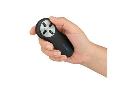 KENSINGTON Wireless Presenter with Red Laser - Nano Receiver Accessories Acco UK Ltd   