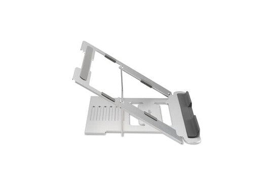 KENSINGTON Easy Riser™ Aluminium Laptop Riser Accessories Acco UK Ltd   