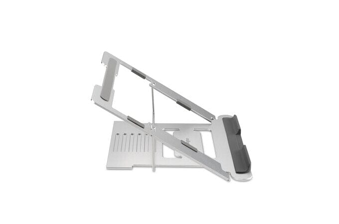 KENSINGTON Easy Riser™ Aluminium Laptop Riser - e-furniture