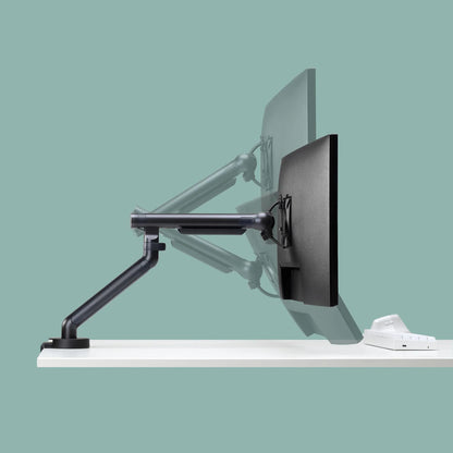 Colebrook Bosson Saunders Flo Single Monitor Arm