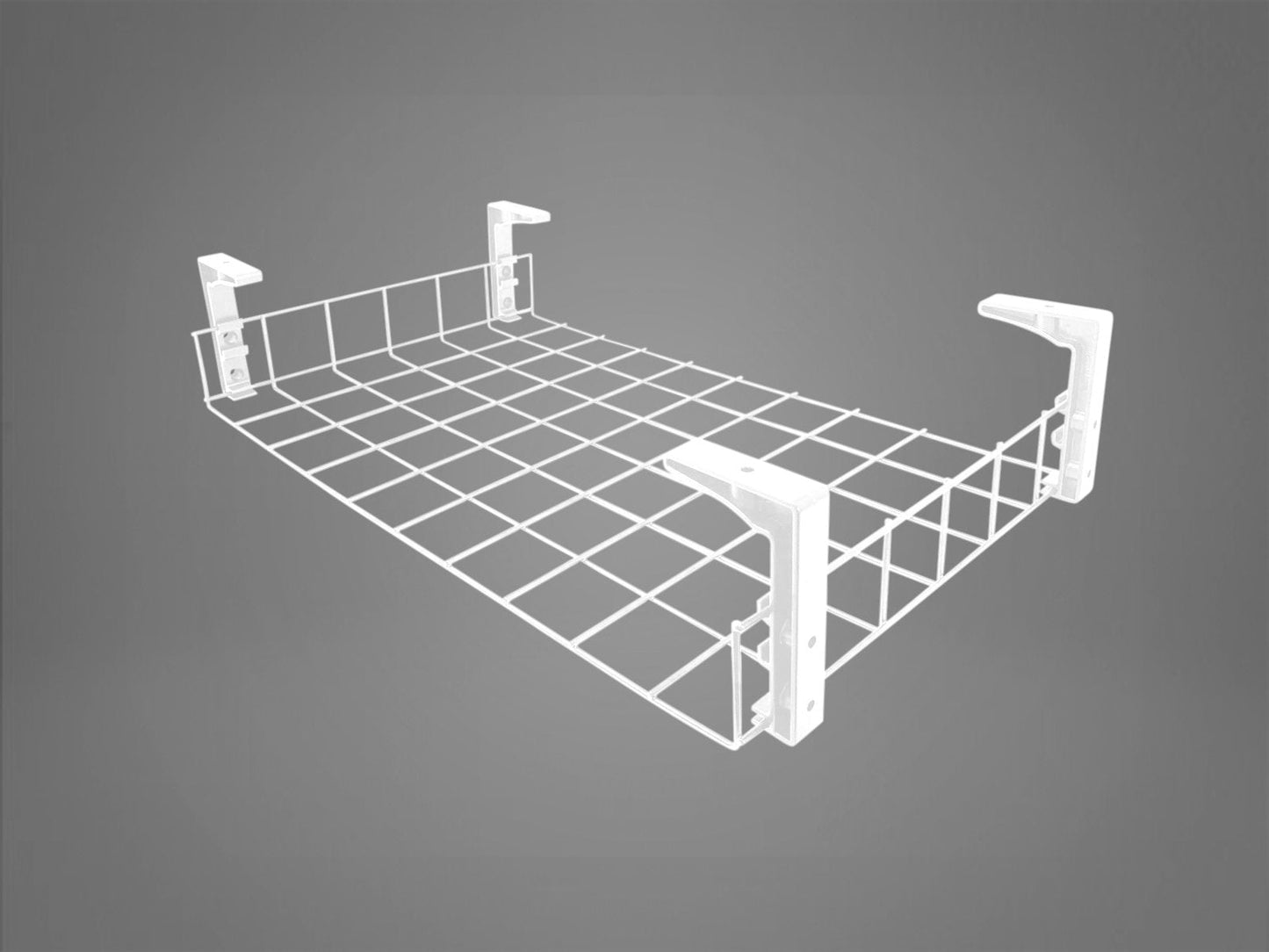 WGH Series cable basket