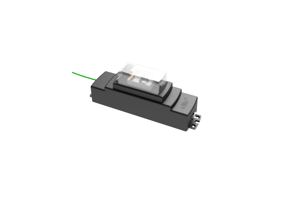 Elite Under-Desk 16A 30mA RCD Module Accessories CMD   