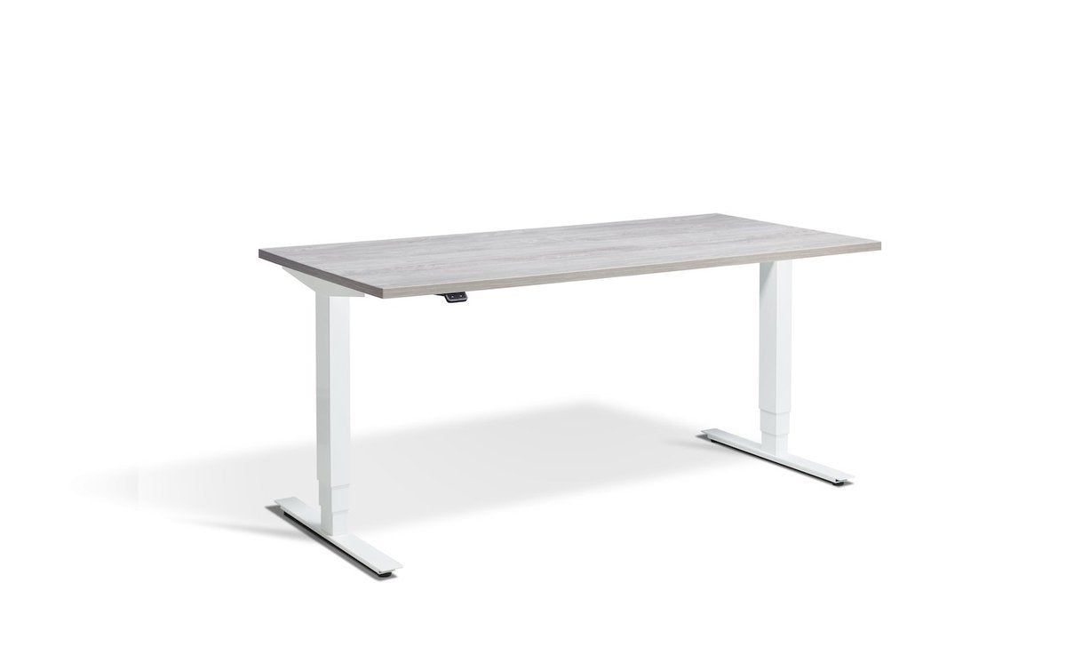 Cascina Pine CAS White Frame