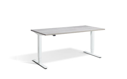 Cascina Pine CAS White Frame