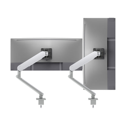 Atdec Ora Monitor Arm - For Flat and Curved Screens Accessories Atdec   