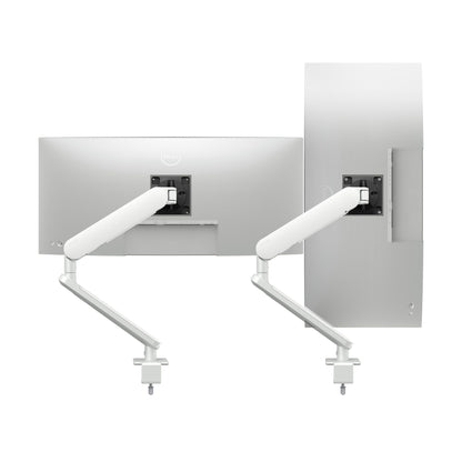 Atdec Ora Monitor Arm - For Flat and Curved Screens Accessories Atdec   