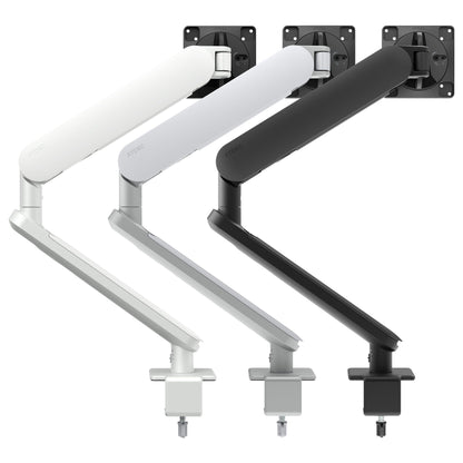 Atdec Ora Monitor Arm - For Flat and Curved Screens Accessories Atdec   