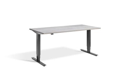 Cascina Pine CAS Dark Grey Frame