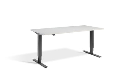 Light Grey GRY Dark Grey Frame