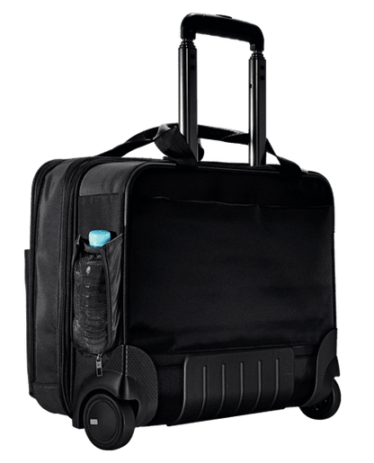 Leitz Complete Carry-On Trolley Smart Traveller Accessories Acco UK Ltd   