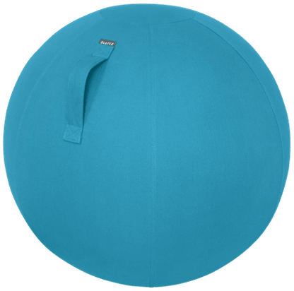 Leitz Active Sitting Ball Accessories Acco UK Ltd Calm Blue  
