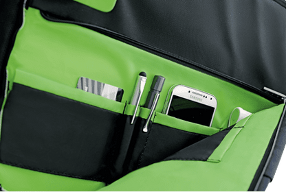 Leitz Complete 15.6" Backpack Smart Traveller Accessories Acco UK Ltd   