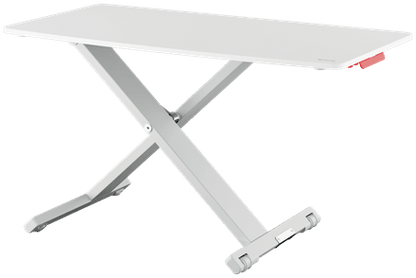 Leitz Standing Desk Converter Accessories Acco UK Ltd   