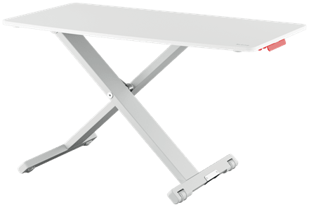 Leitz Standing Desk Converter - e-furniture