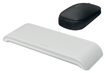Leitz Cosy Wireless Mouse - e-furniture